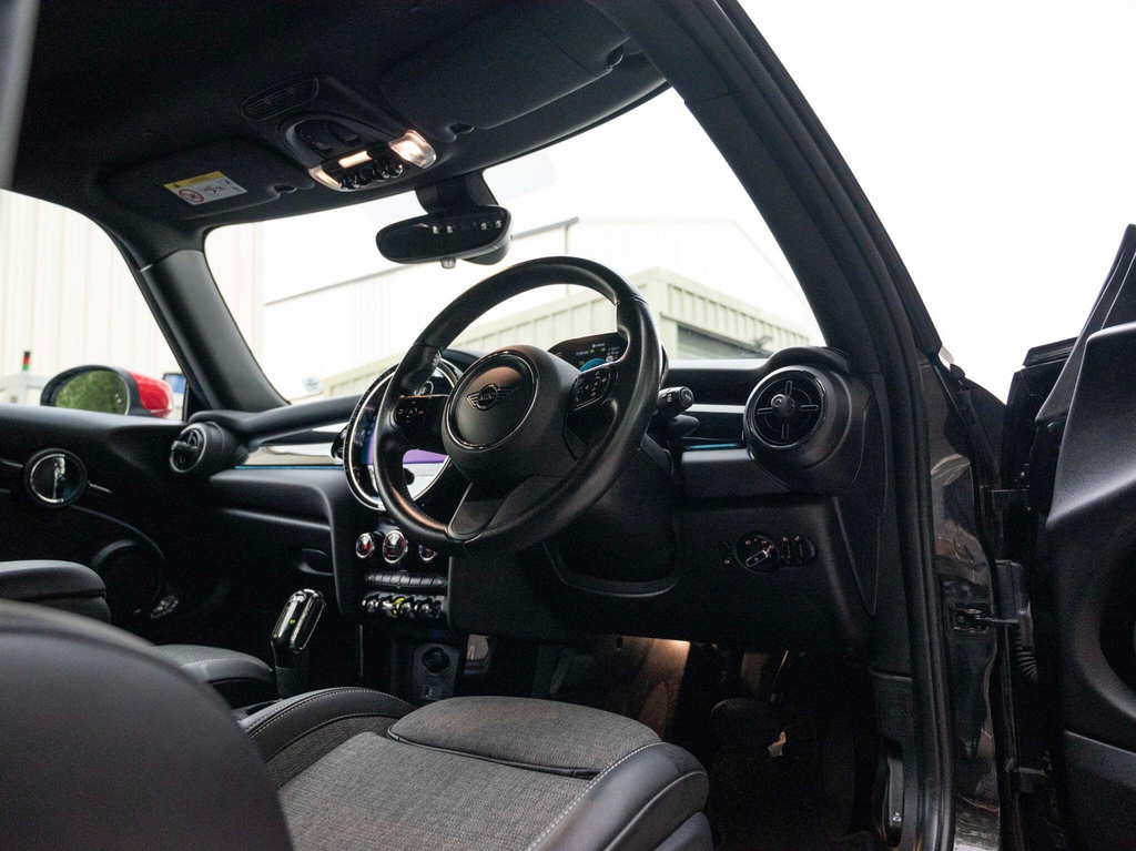 Mini Electric 135Kw Cooper S Level 3 33Kwh Silver #9