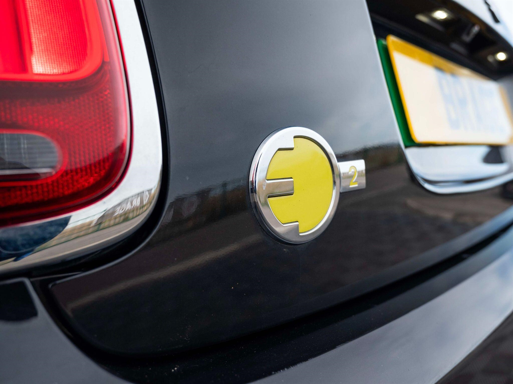Mini Electric 135Kw Cooper S Level 3 33Kwh Silver #92