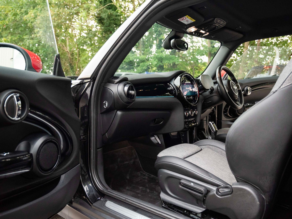 Mini Electric 135Kw Cooper S Level 3 33Kwh Silver #31