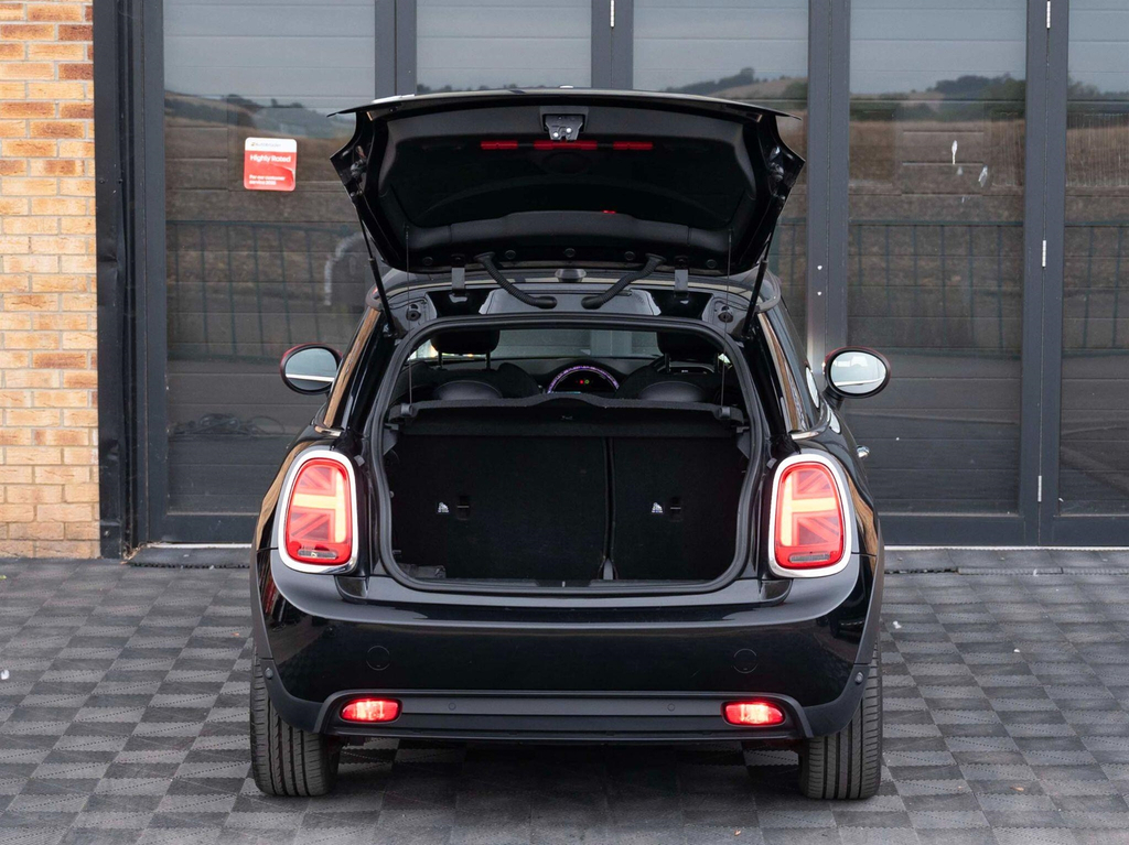 Mini Electric 135Kw Cooper S Level 3 33Kwh Silver #65