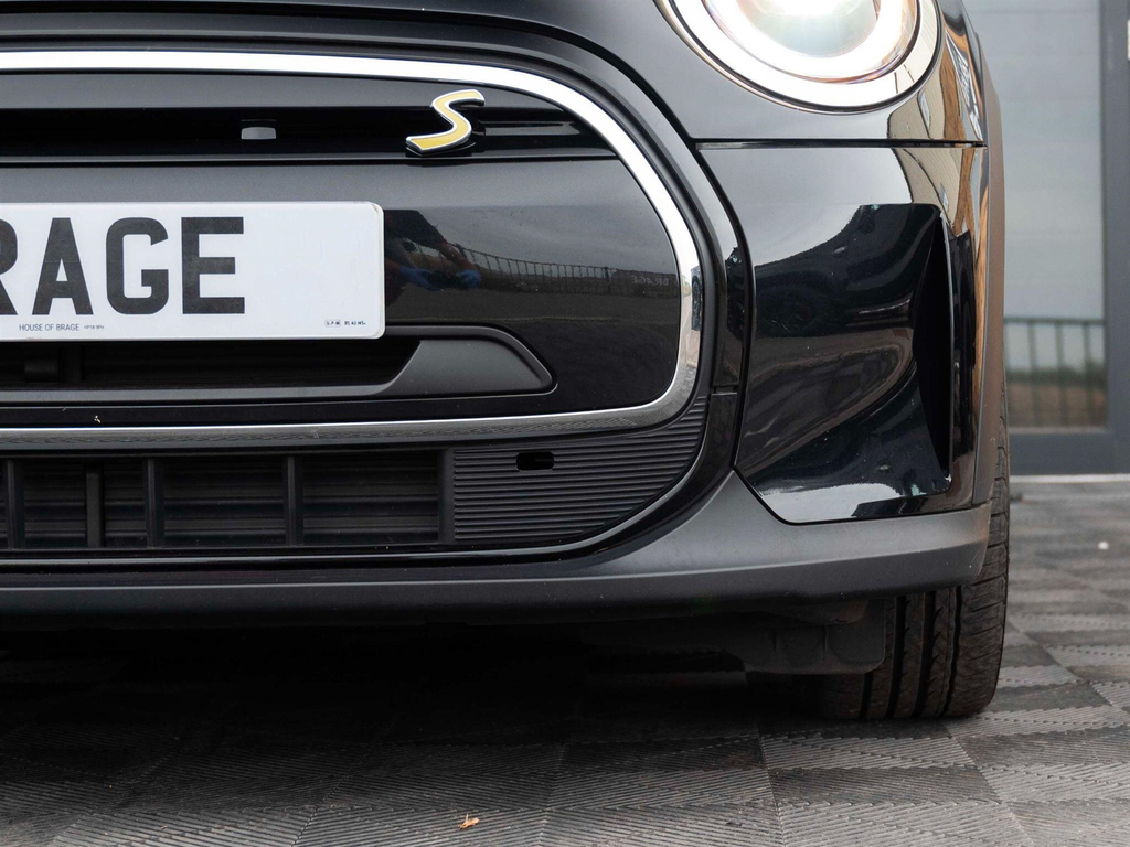 Mini Electric 135Kw Cooper S Level 3 33Kwh Silver #56