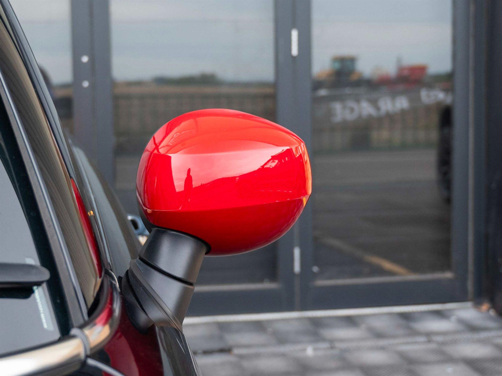 Mini Electric 135Kw Cooper S Level 3 33Kwh Silver #70