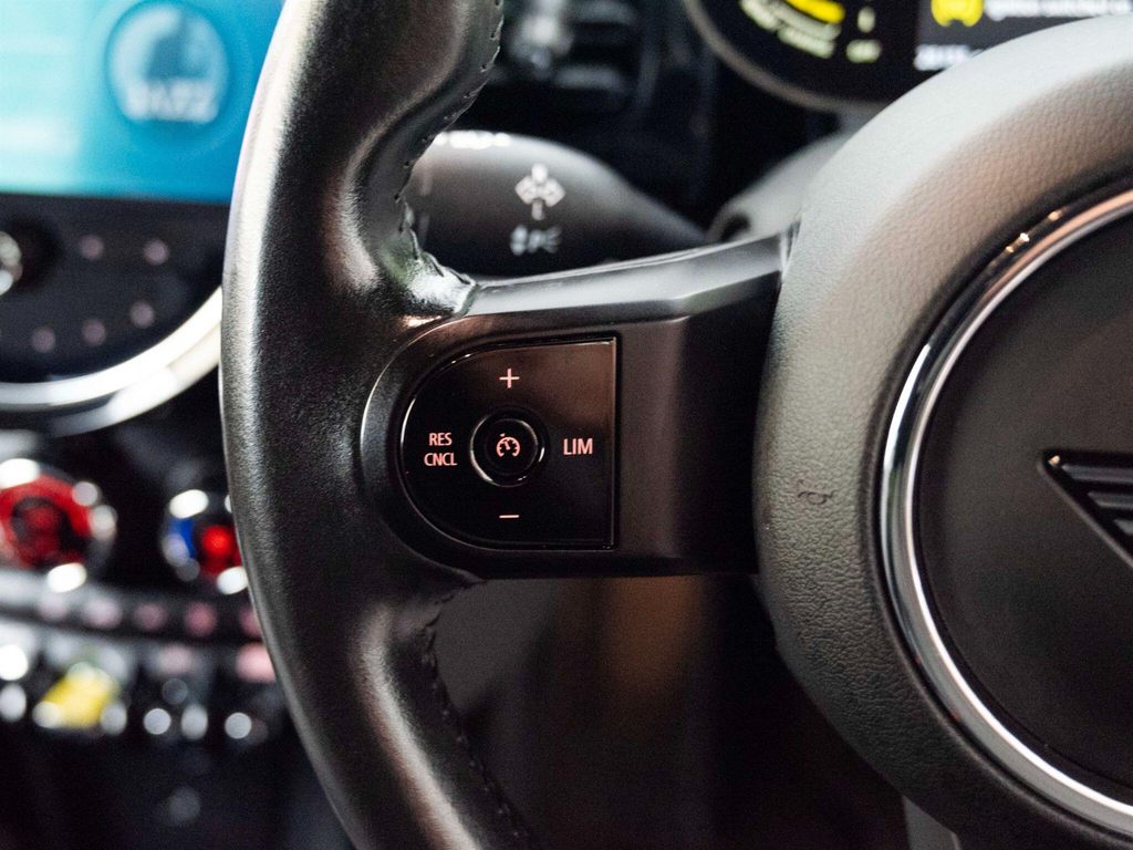 Mini Electric 135Kw Cooper S Level 3 33Kwh Silver #80