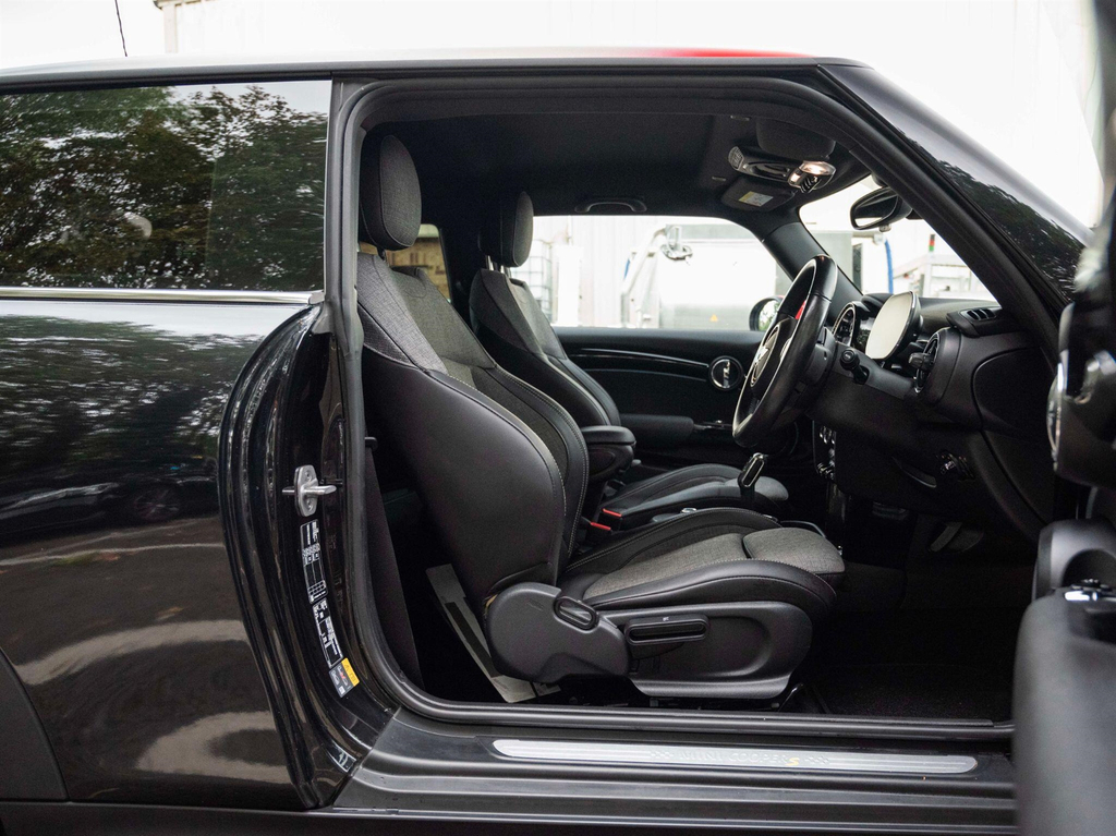 Mini Electric 135Kw Cooper S Level 3 33Kwh Silver #15