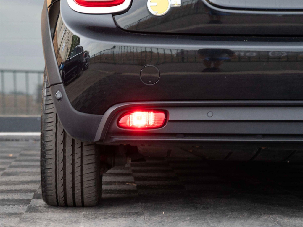 Mini Electric 135Kw Cooper S Level 3 33Kwh Silver #58