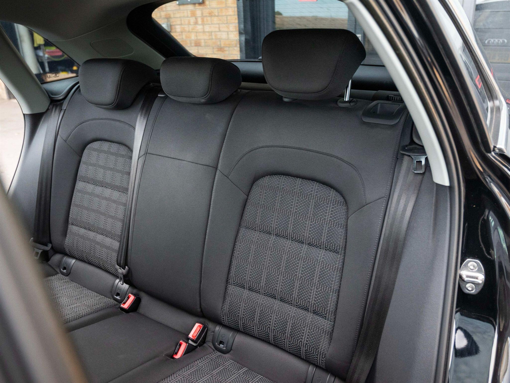 Audi Q3 1.4T Fsi S Line Edition White #47