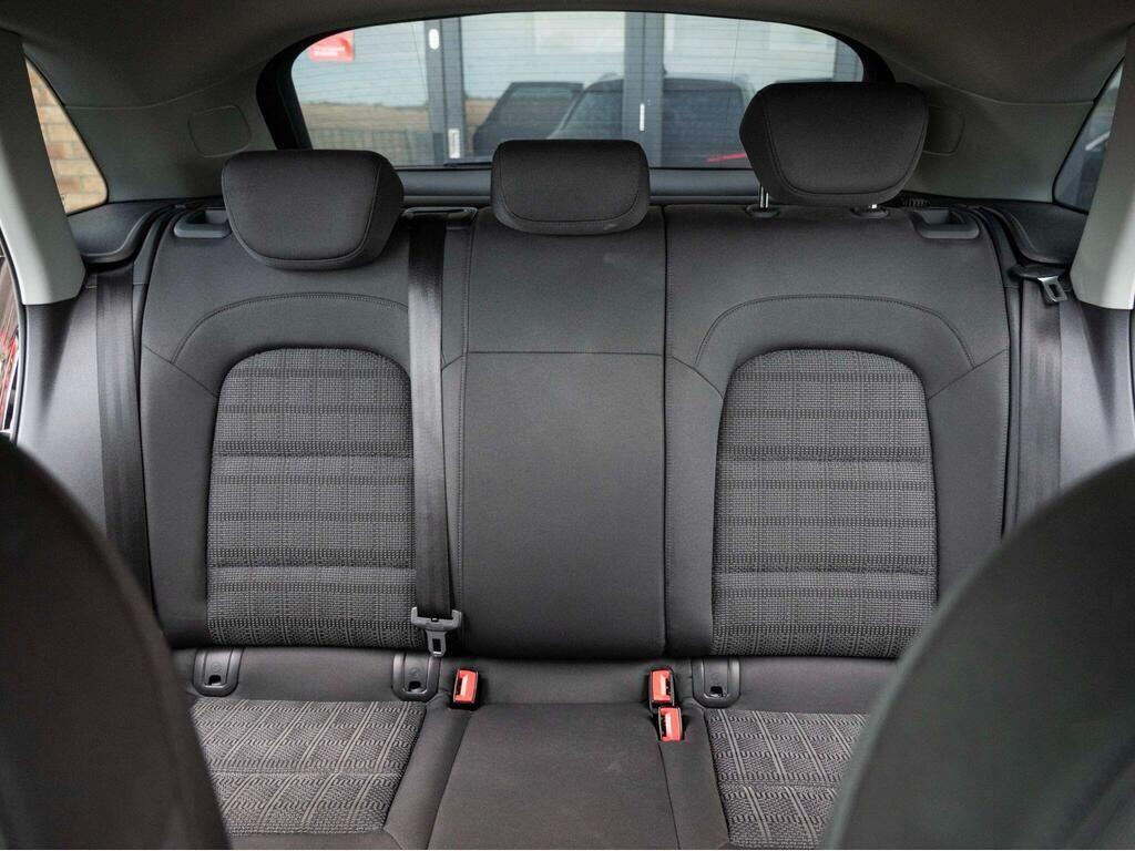 Audi Q3 1.4T Fsi S Line Edition White #48