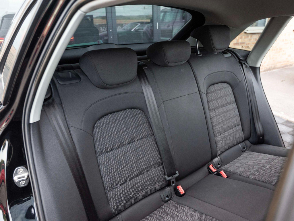 Audi Q3 1.4T Fsi S Line Edition White #42