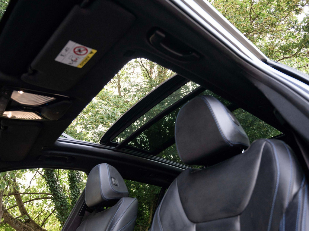 BMW iX3 210Kw Premier Edition Pro 80Kwh 2022 Black #21