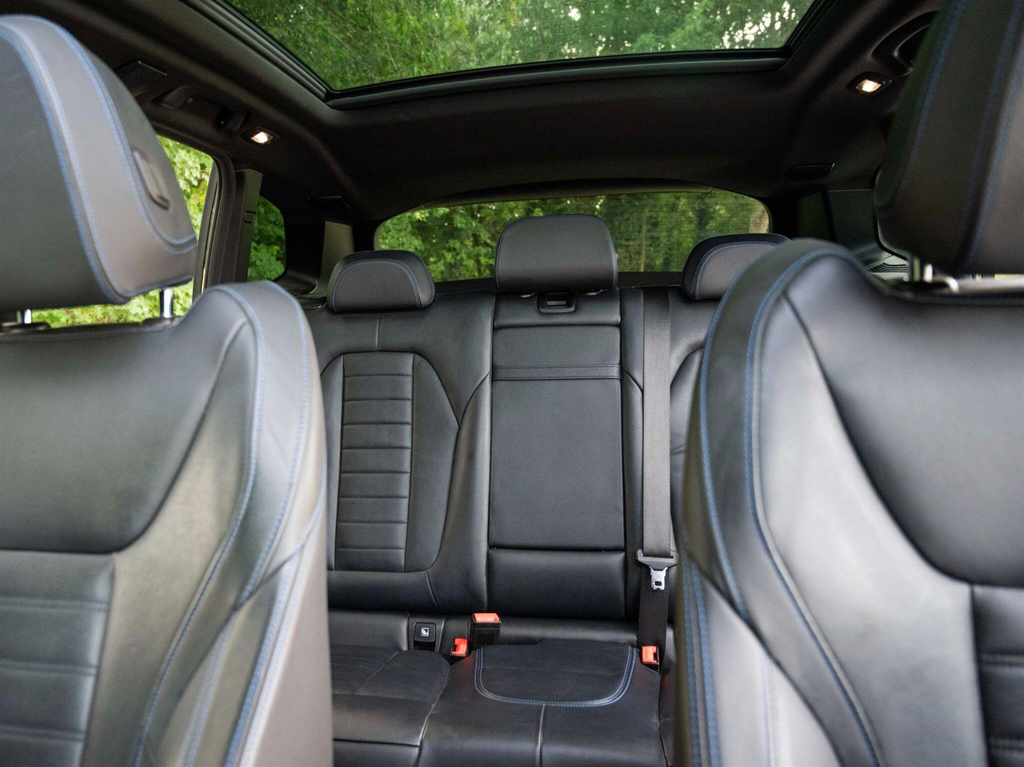 BMW iX3 210Kw Premier Edition Pro 80Kwh 2022 Black #52