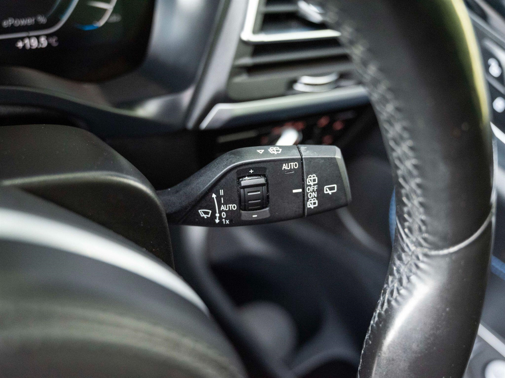 BMW iX3 210Kw Premier Edition Pro 80Kwh 2022 Black #71