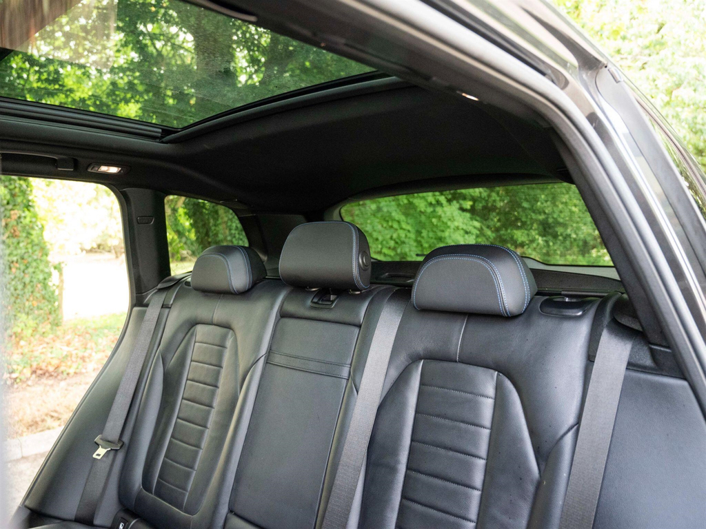 BMW iX3 210Kw Premier Edition Pro 80Kwh 2022 Black #50