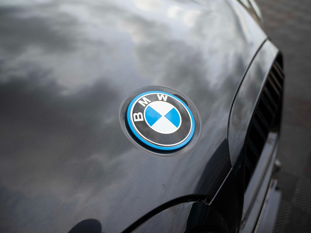 BMW iX3 210Kw Premier Edition Pro 80Kwh 2022 Black #79