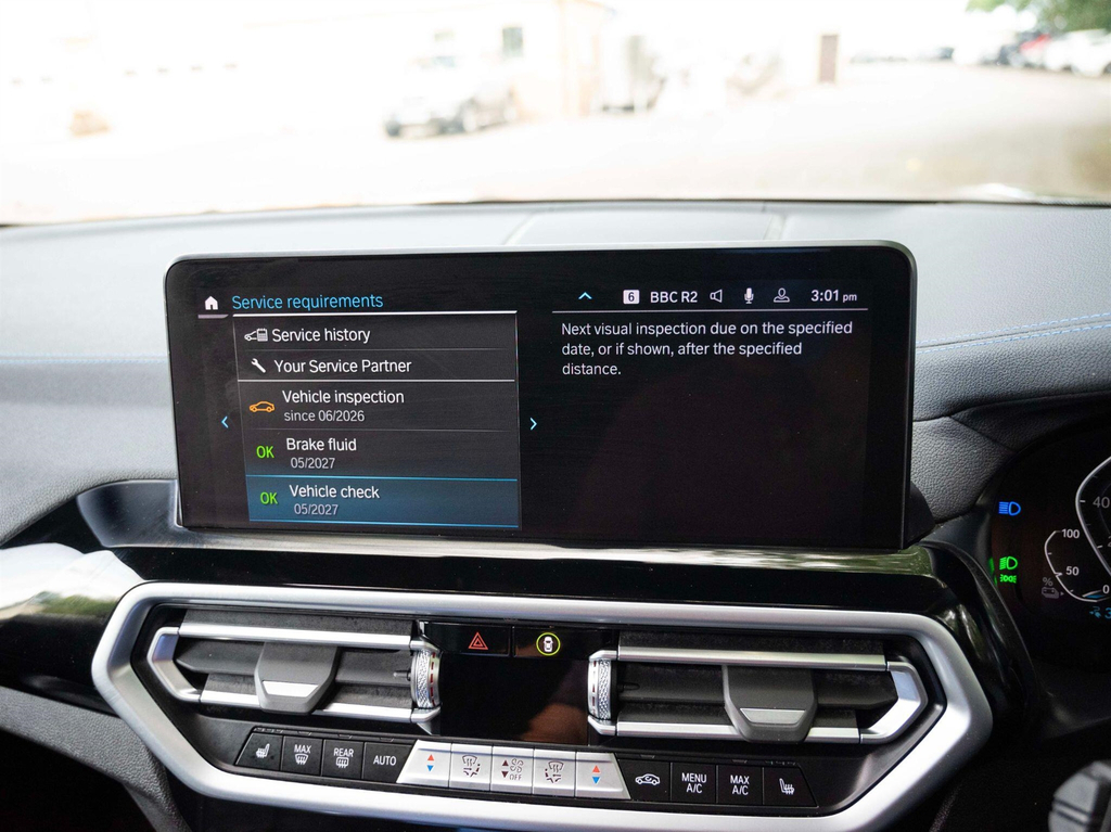BMW iX3 210Kw Premier Edition Pro 80Kwh 2022 Black #37
