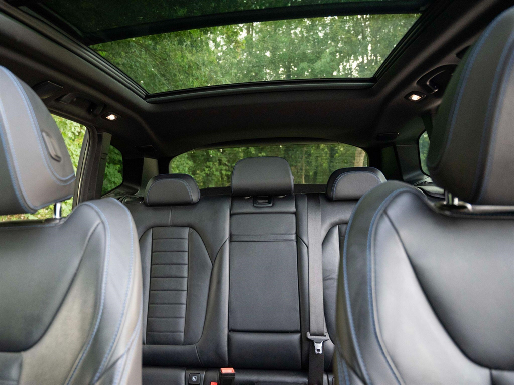 BMW iX3 210Kw Premier Edition Pro 80Kwh 2022 Black #44