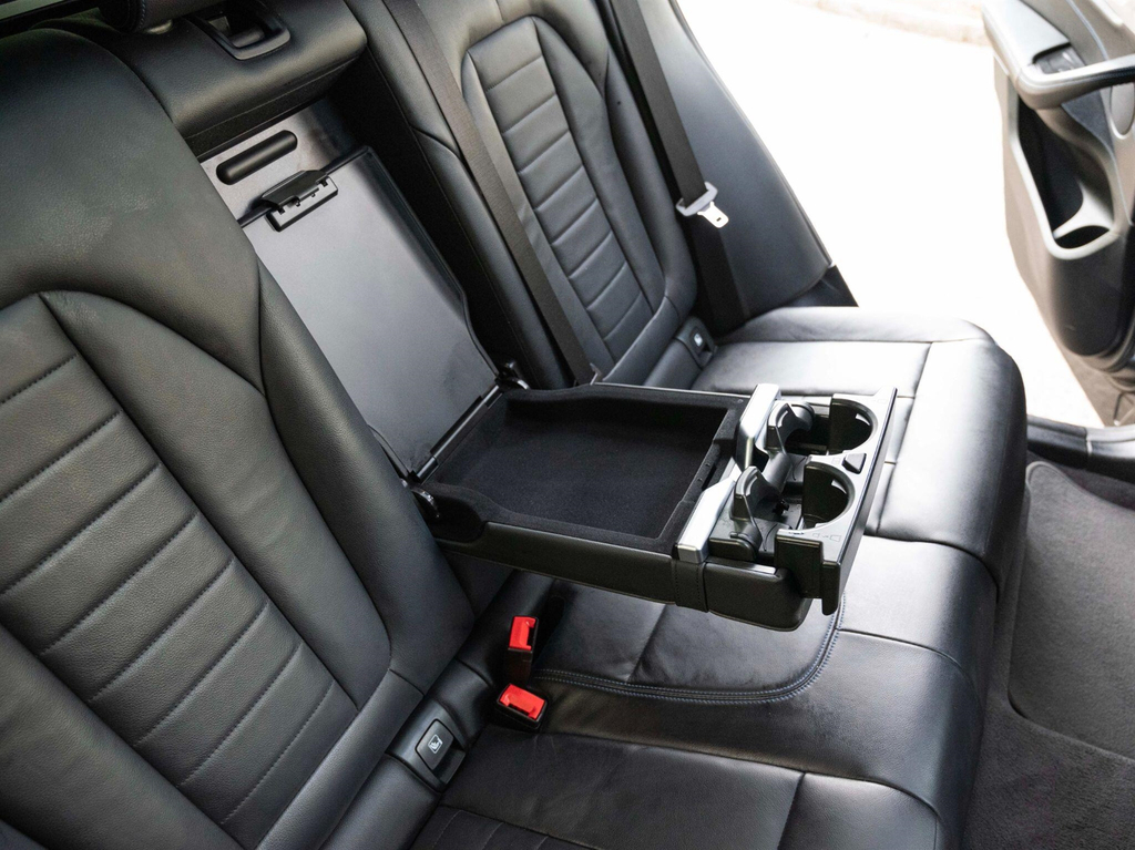 BMW iX3 210Kw Premier Edition Pro 80Kwh 2022 Black #41