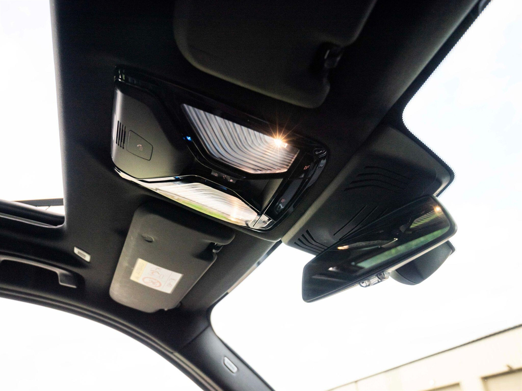 BMW iX3 210Kw Premier Edition Pro 80Kwh 2022 Black #67