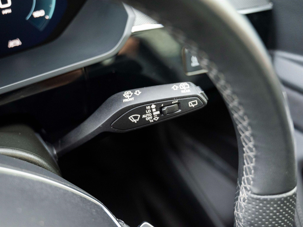 Audi E-tron Sportback Black Edition 55 Quattro 300,00 Kw Blue #85