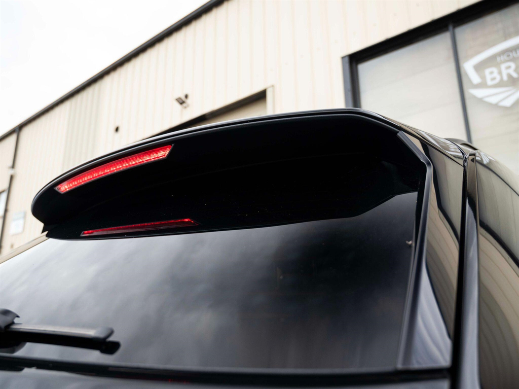 Audi E-tron 50 Black Edition Quattro 95Kwh 11Kw Char Black #6