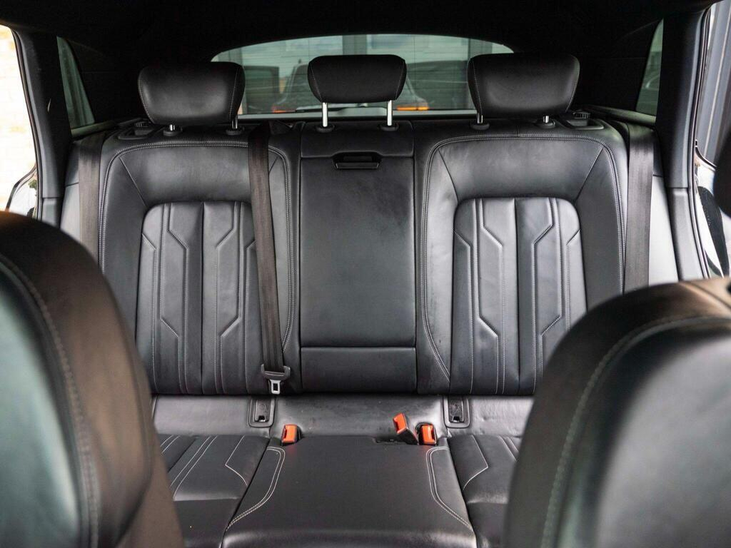 Audi E-tron Sportback Black Edition 55 Quattro 300,00 Kw Blue #49