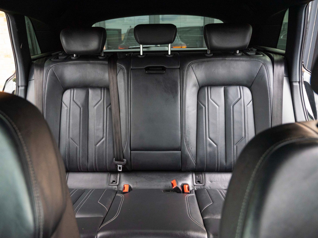 Audi E-tron Sportback Black Edition 55 Quattro 300,00 Kw Blue #42