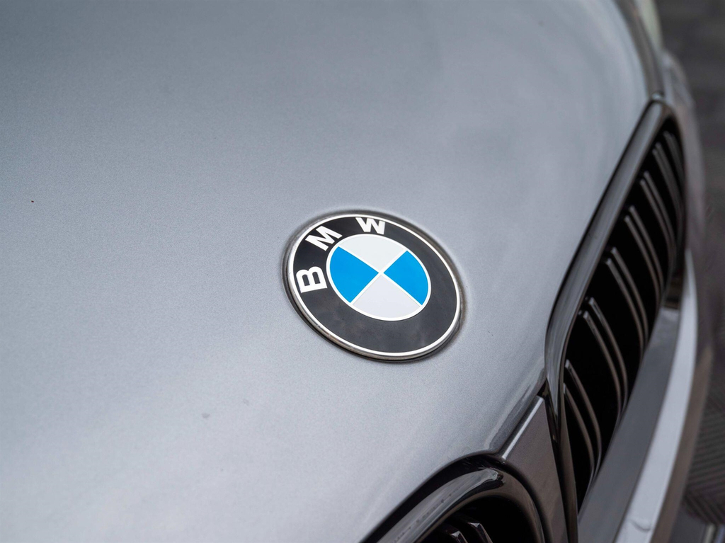 BMW X3 Xdrive20d M Sport White #47