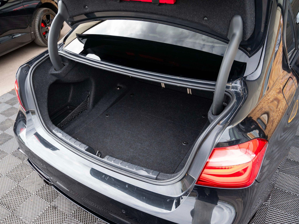 BMW 3 Series 2.0 320D Ed Plus Euro 6 Ss Silver #37