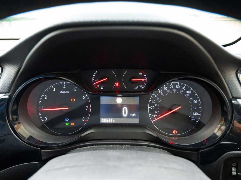 Vauxhall Corsa 1.2 Se Premium Euro 6 Black #6