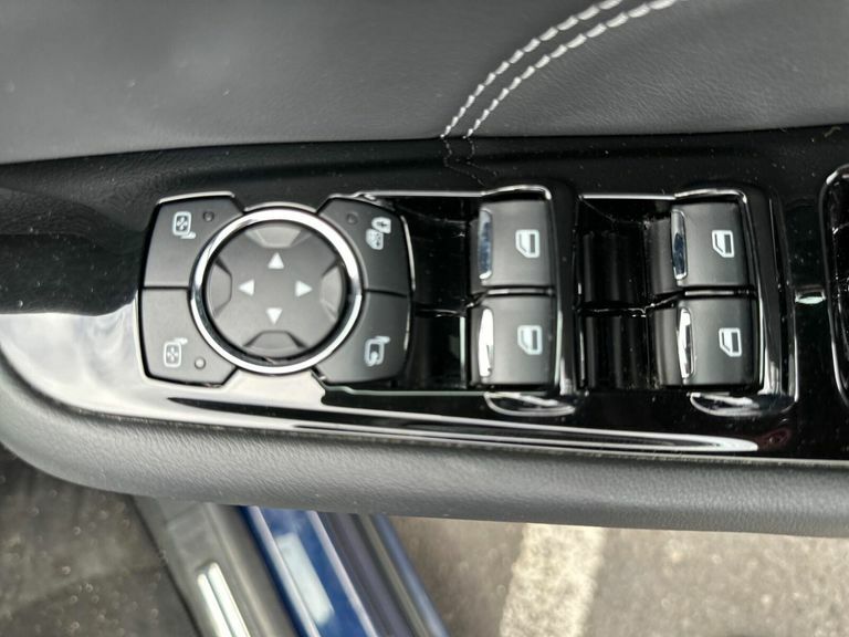 Ford S-Max 2.0 Tdci Titanium Powershift Euro 6 Ss Blue #17