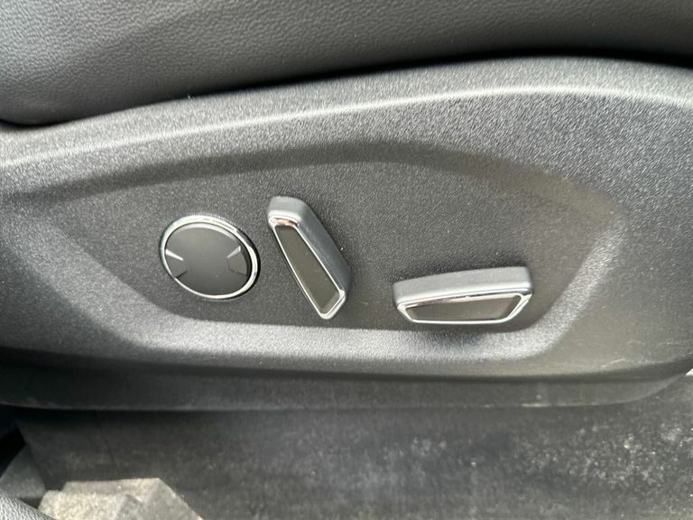 Ford S-Max 2.0 Tdci Titanium Powershift Euro 6 Ss Blue #19