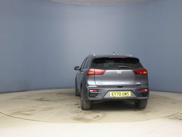 Kia e-Niro 64Kwh 4  #4