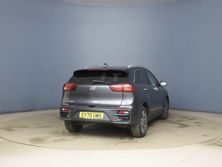 Kia e-Niro 64Kwh 4  #6