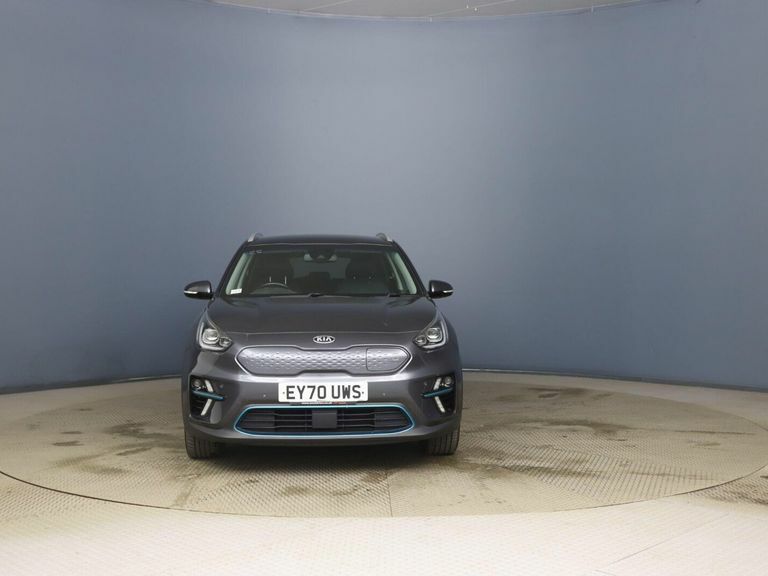 Kia e-Niro 64Kwh 4  #2