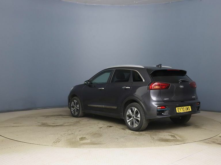 Kia e-Niro 64Kwh 4  #5