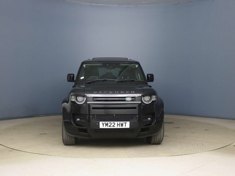Land Rover Defender 110 3.0 D250 Mhev Xs Edition 4Wd Euro 6 Ss  #3