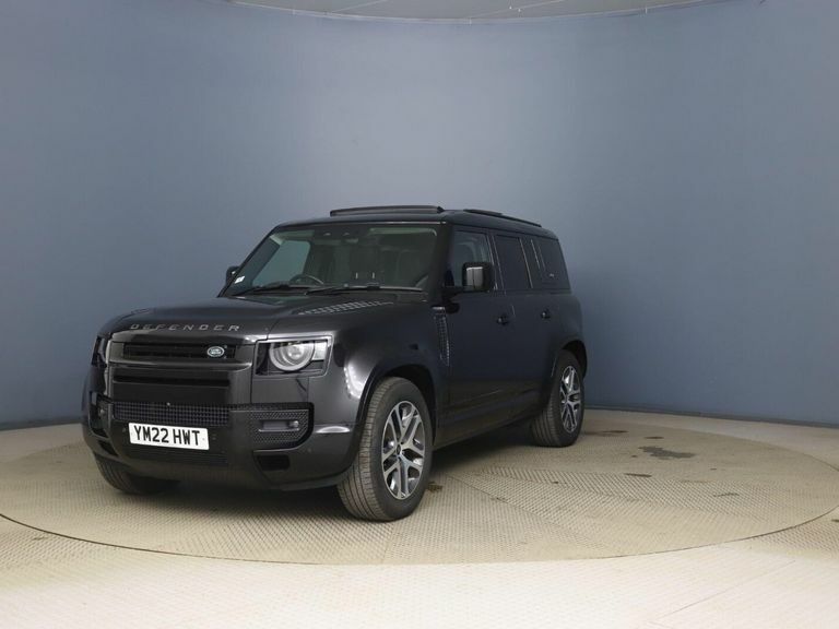 Land Rover Defender 110 3.0 D250 Mhev Xs Edition 4Wd Euro 6 Ss  #2