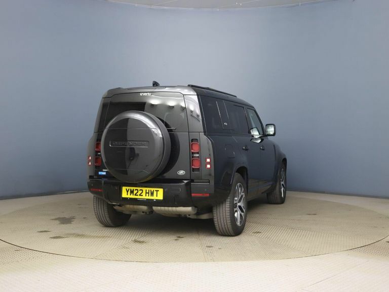 Land Rover Defender 110 3.0 D250 Mhev Xs Edition 4Wd Euro 6 Ss  #6