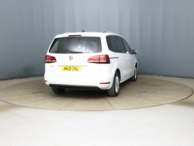 Volkswagen Sharan 1.4 Tsi Se Nav Dsg Euro 6 Ss  #6