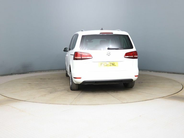 Volkswagen Sharan 1.4 Tsi Se Nav Dsg Euro 6 Ss  #4