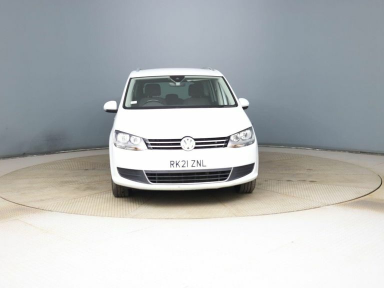 Volkswagen Sharan 1.4 Tsi Se Nav Dsg Euro 6 Ss  #3