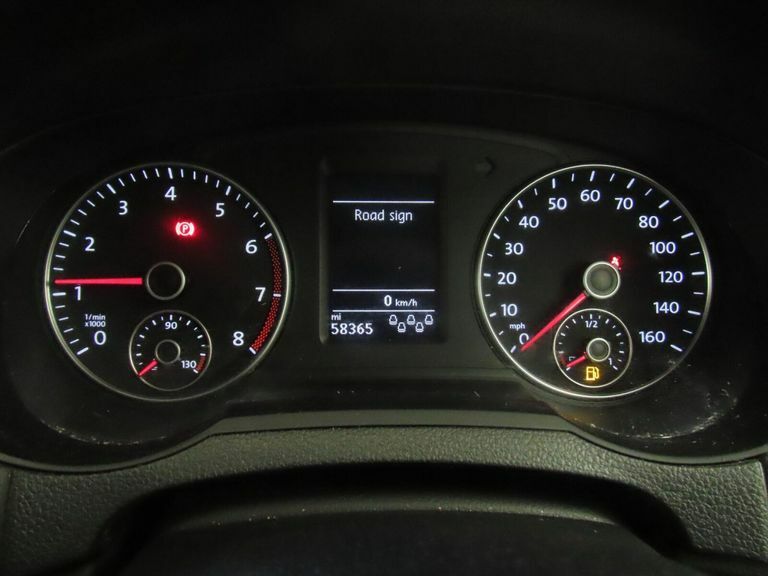 Volkswagen Sharan Sharan White #8