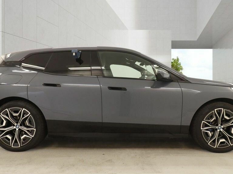 BMW iX 40 76.6Kwh M Sport Xdrive  #5