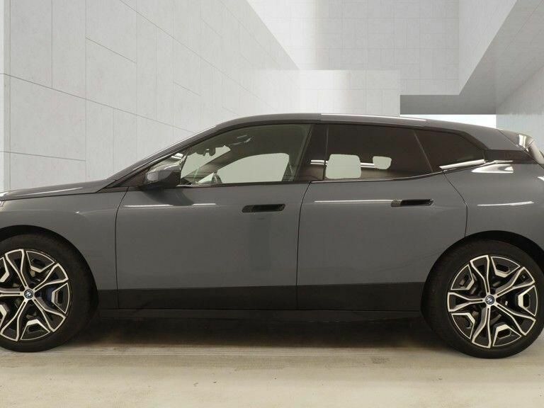 BMW iX 40 76.6Kwh M Sport Xdrive  #6