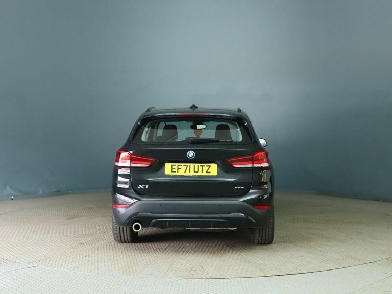 BMW X1 1.5 25E 10Kwh Sport Xdrive Euro 6 Ss #4