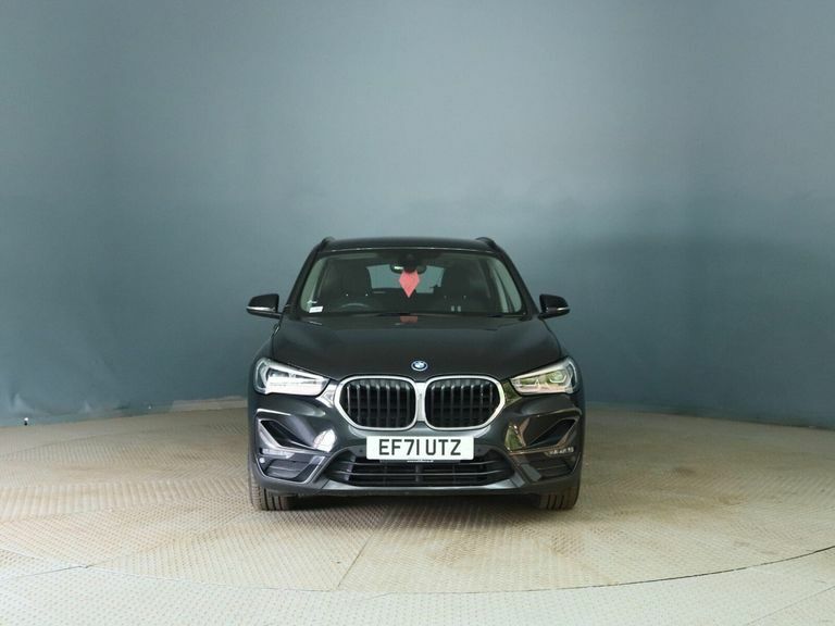 BMW X1 1.5 25E 10Kwh Sport Xdrive Euro 6 Ss #2