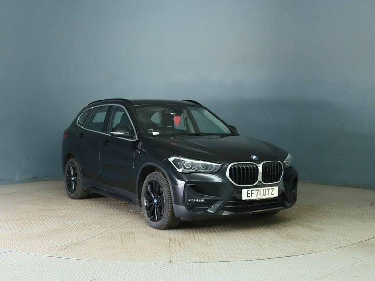 BMW X1 1.5 25E 10Kwh Sport Xdrive Euro 6 Ss