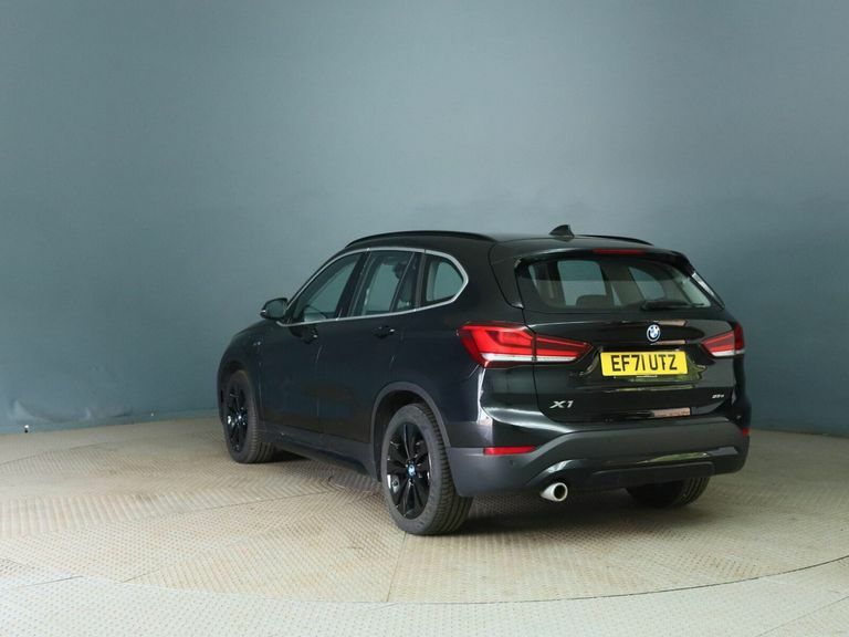 BMW X1 1.5 25E 10Kwh Sport Xdrive Euro 6 Ss #5