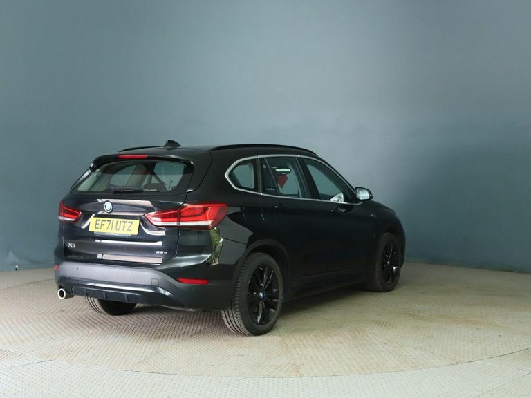 BMW X1 1.5 25E 10Kwh Sport Xdrive Euro 6 Ss #6