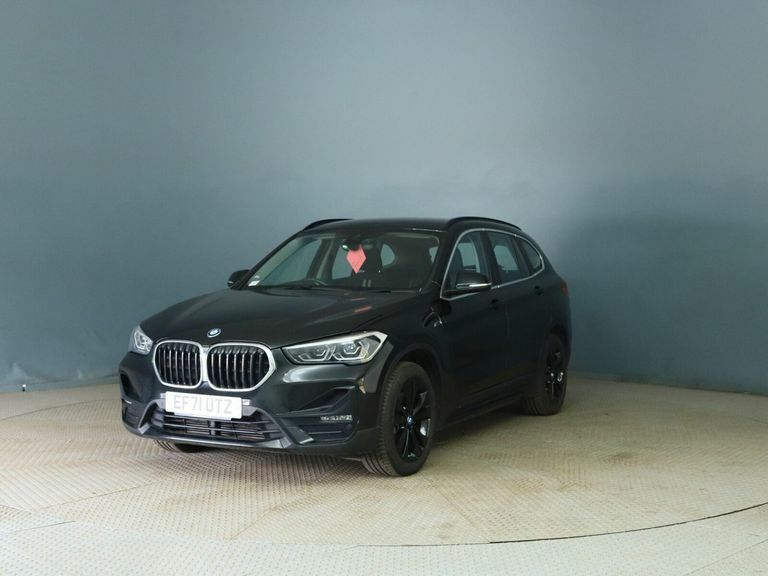 BMW X1 1.5 25E 10Kwh Sport Xdrive Euro 6 Ss #3