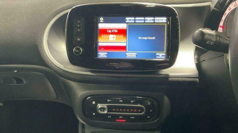 Smart Fortwo Fortwo Prime Black #13